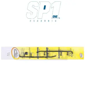 MN-XVH3 SP1 Runners Skis Zg Ski-doo Defender Skandic Tundra