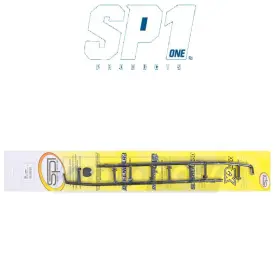 MN-ZAX8 SP1 Runners Skis F8 Efi Lxr Arctic-cat Defender