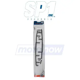 MN-ZJ03 SP1 Runners Skis Nf 500 Ski-doo Slasher Formula