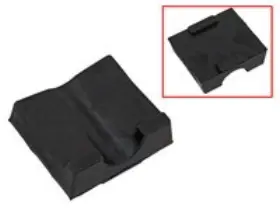 SM-08308 SP1 Spi Sport Ski Rubber Stopper