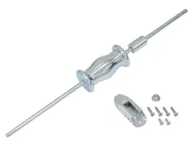 SM-12659 SP1 Slide Puller Tool Snowmobiles Hyfax