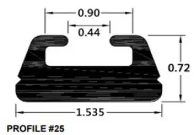 425-66-80 SPI Slide