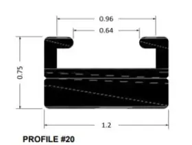 620-66-80 SPI Slide