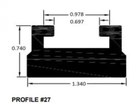 627-66-80 SPI Slide