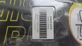 A-04-0-4-616 SPI HOME Ripper Carbides Yamaha #2
