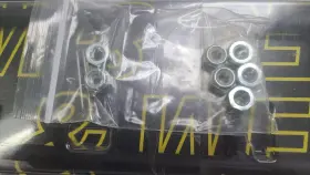 A-04-0-4-616 SPI HOME Ripper Carbides Yamaha #3