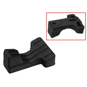 SM-08307 SPI HOME Ski Rubber Stopper