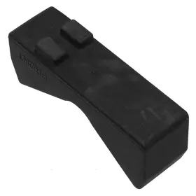 SM-08303 SPI Rubber Ski Stopper Bumper Pro Rmk Polaris #2