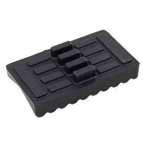 SM-08309 SPI Ski Stopper Rubber Damper Some Arctic-cat