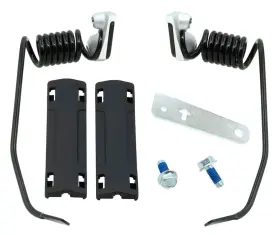 SM-12730 SPI Scratchers Boost 9R Rmk 600 800 650 850 Polaris