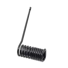 SM-12734A-L SPI Scratcher Spring Left Ski-doo