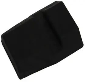 08-325-06 SPORTS PARTS INC Spi Ski Spindle Bumper Pads #2