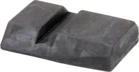08-325-06 SPORTS PARTS INC Spi Ski Spindle Bumper Pads
