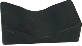 1022-S401885-32 SPORTS PARTS INC Spindle Bumper Pad Gtx 800