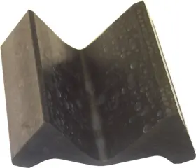 1338-S312517-78 SPORTS PARTS INC Spi Ski Spindle Bumper Pads