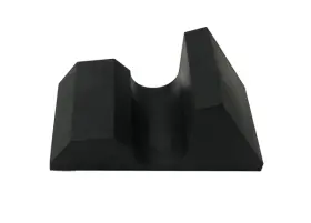1478-S366797-38 SPORTS PARTS INC Spi Ski Spindle Bumper Pads