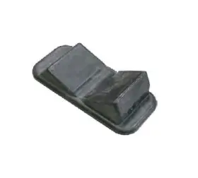 2539-S512919-19 SPORTS PARTS INC Spi Ski Spindle Bumper Pads