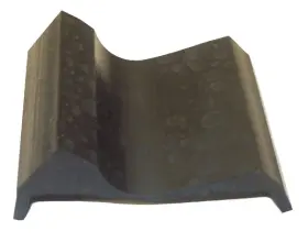 2813-S333467-23 SPORTS PARTS INC Spi Ski Spindle Bumper Pads