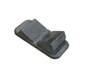 5547-S518935-57 SPORTS PARTS INC Spi Ski Spindle Bumper Pads