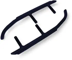 D-06-6-4-314 SPORTS PARTS INC Simmons Dual Runner Slasher