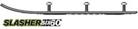 D-06-6-4-432 SPORTS PARTS INC Runners Slasher