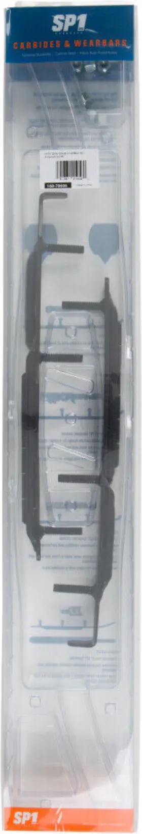 F-06-0-4-133 SPORTS PARTS INC Runners X2