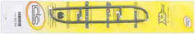 WB-000-313 SPORTS PARTS INC Spi Wearbar Sim Defender #2