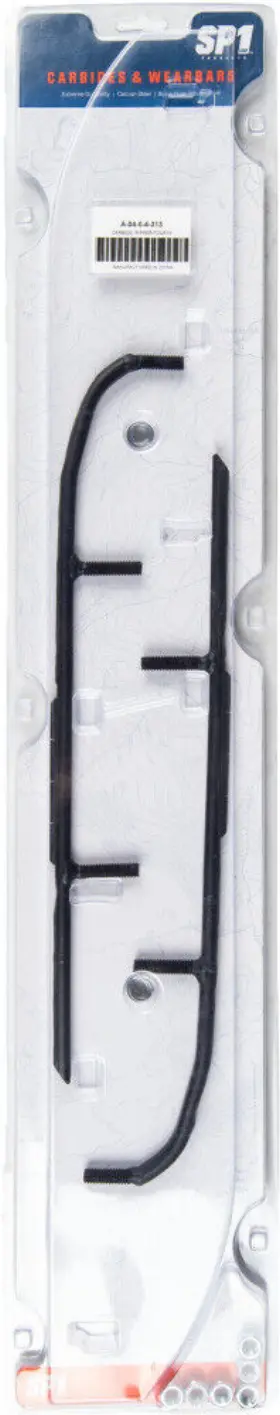 WB-000-313 SPORTS PARTS INC Spi Wearbar Sim Defender