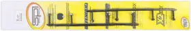WB-000-810 SPORTS PARTS INC Spi Runners Arctic-cat Defender