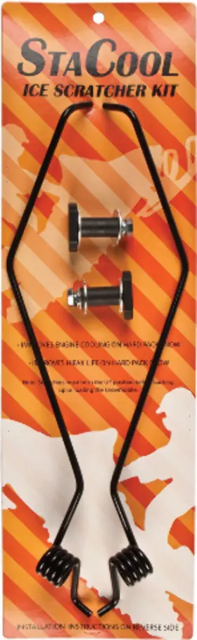 15-6395R STACOOL Snow Scratchers Springs Kit