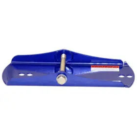 2458-S638757-28 STARTING LINE PRODUCTS Slp Ski Mounting Std