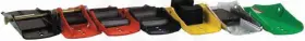 2493-S872827-63 STARTING LINE PRODUCTS Ski Mounting Saddle