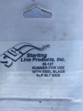 35-127 STARTING LINE PRODUCTS Alp Wearbats #2