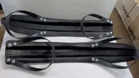 35-238 STARTING LINE PRODUCTS Slp Ski Slips Straps #2