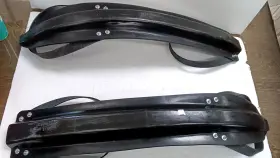 35-238 STARTING LINE PRODUCTS Slp Ski Slips Straps