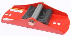 35-399 STARTING LINE PRODUCTS Ski Mounting Saddle Bracket