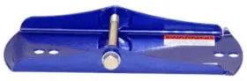 35-401 STARTING LINE PRODUCTS Ski Mounting Saddle Bracket