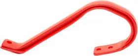 35-602 STARTING LINE PRODUCTS Mohawk Ski Loop Bright