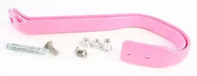 35-607 STARTING LINE PRODUCTS Mohawk Ski Loop Pink