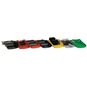 35411 STARTING LINE PRODUCTS Slp Saddle Ski-doo