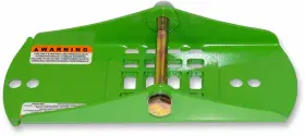 4655-S895151-65 STARTING LINE PRODUCTS Ski Mounting Saddle