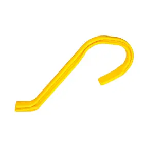 65-604 STARTING LINE PRODUCTS Slp Loop Mohawk Powder Pro Ski