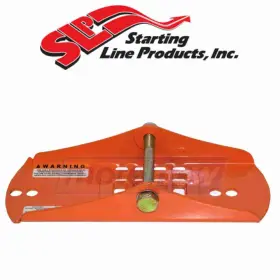 MN-2C7Z STARTING LINE PRODUCTS Mount Saddle Procross Gc 1100