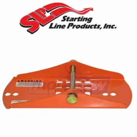 MN-E6Y4 STARTING LINE PRODUCTS Mount Saddle Ski Zr Arctic-cat