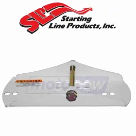 MN-KKG3 STARTING LINE PRODUCTS Ski Mounting Saddle Bracket