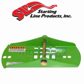MN-WF78 STARTING LINE PRODUCTS Mount Saddle Sr Viper Skis Wb