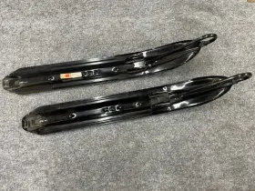 10-72D STEFFES Ski Xlv Yamaha
