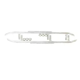 Stud Boy 1448-s456737-98 Shaper Bars - 7.5 Inch For 2019 Polaris 850 Pro-rmk 174 Snowmobile