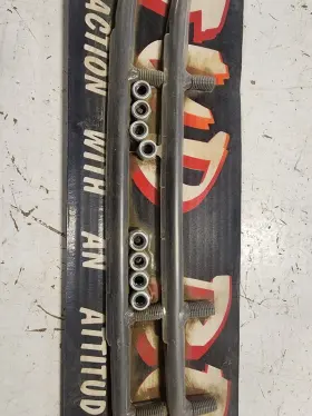 2142-00 STUD BOY Nos Carbides Yamaha Force #2