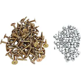 2166-P3 STUD BOY Power Point Carbide Push Studs #2
